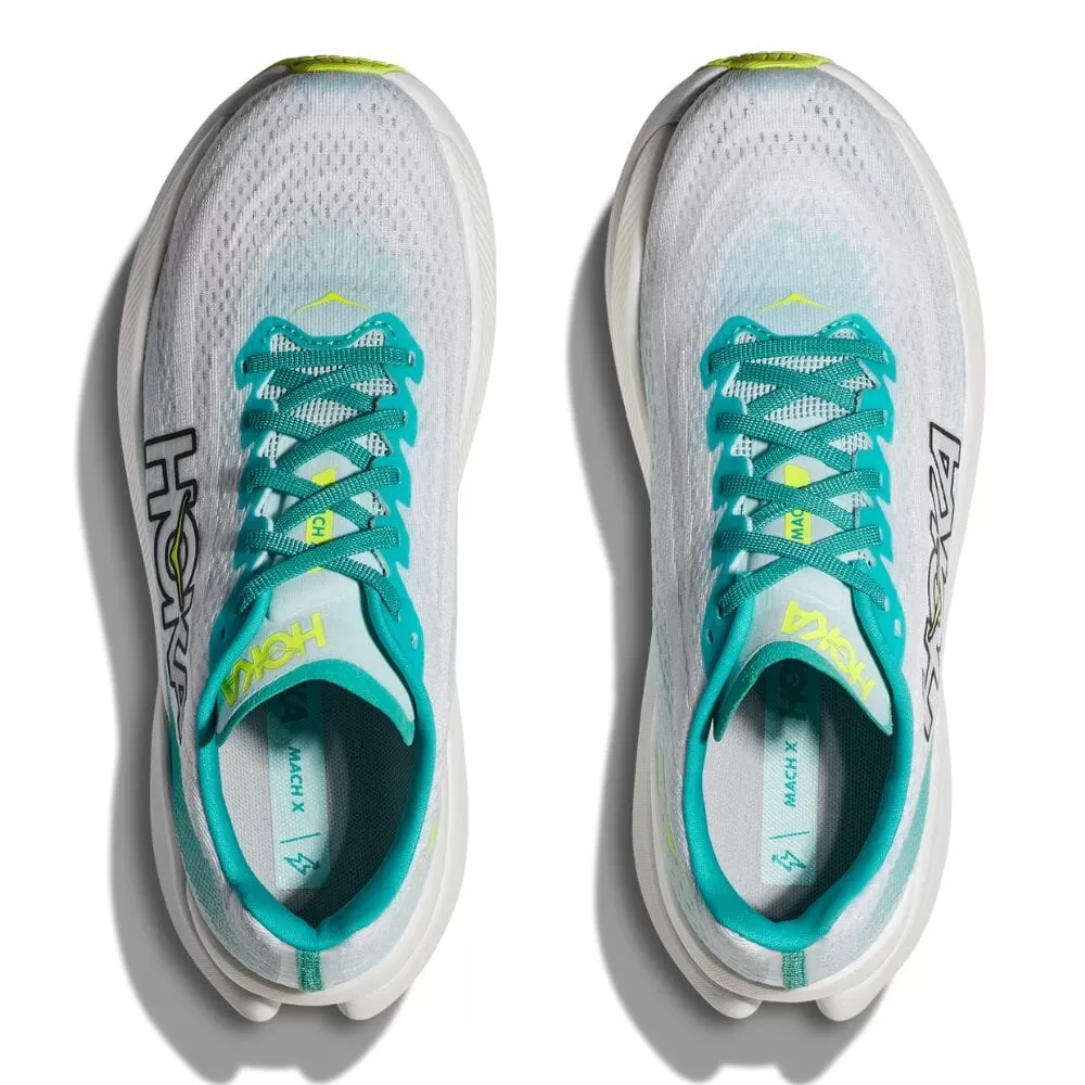 Hoka Men's Mach X