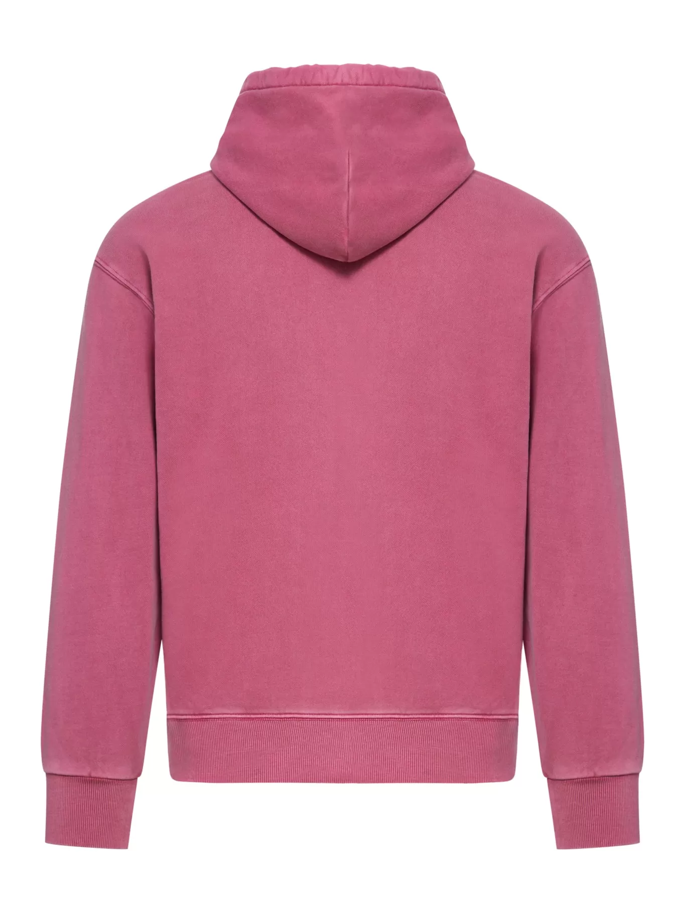 HOODED NELSON SWEAT