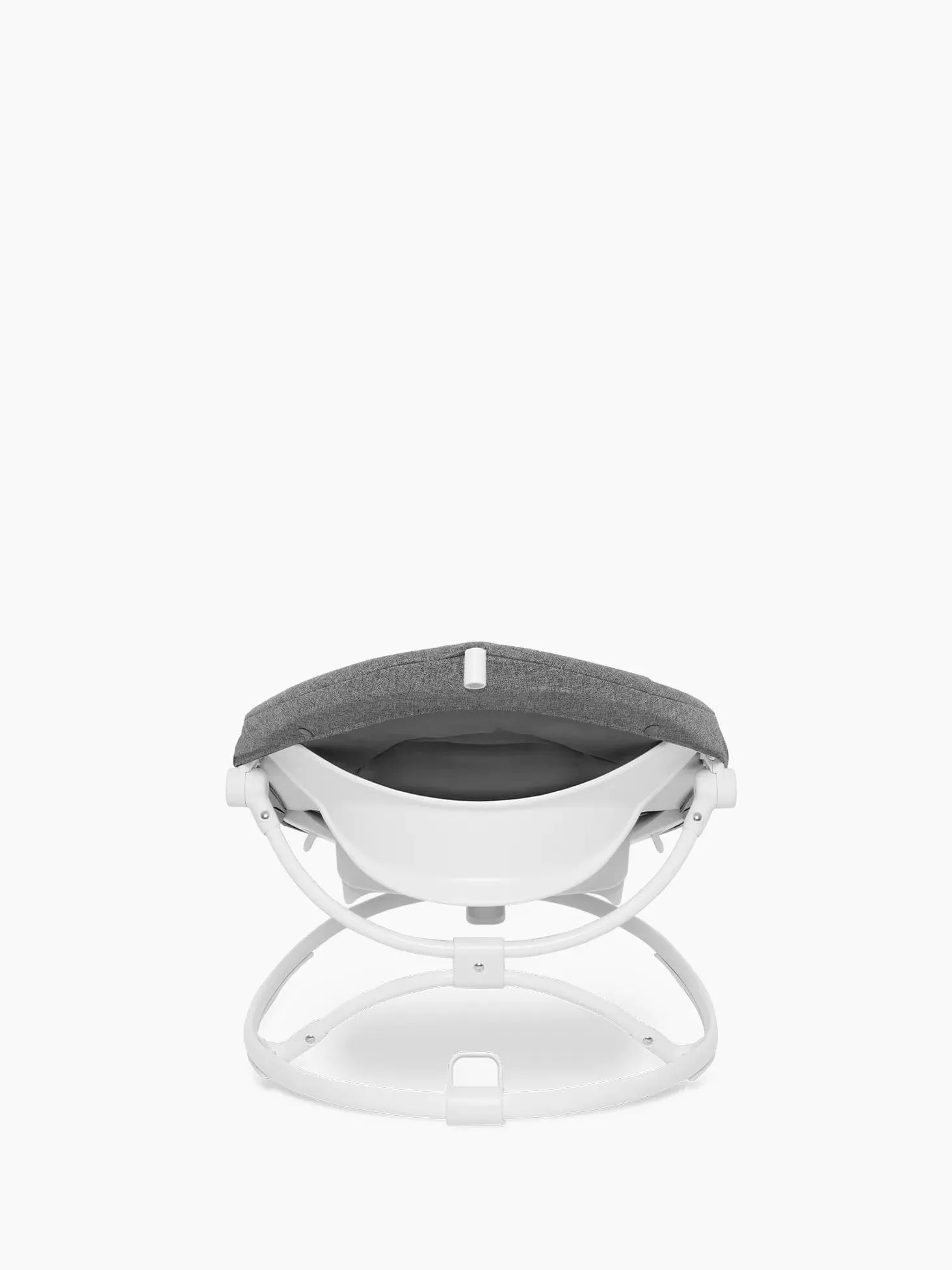 iCandy Mi Chair Newborn Pod - White, Flint