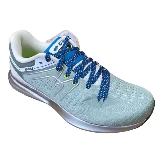 Karhu men's running shoe Synchron Ortix F100329 grey-blue