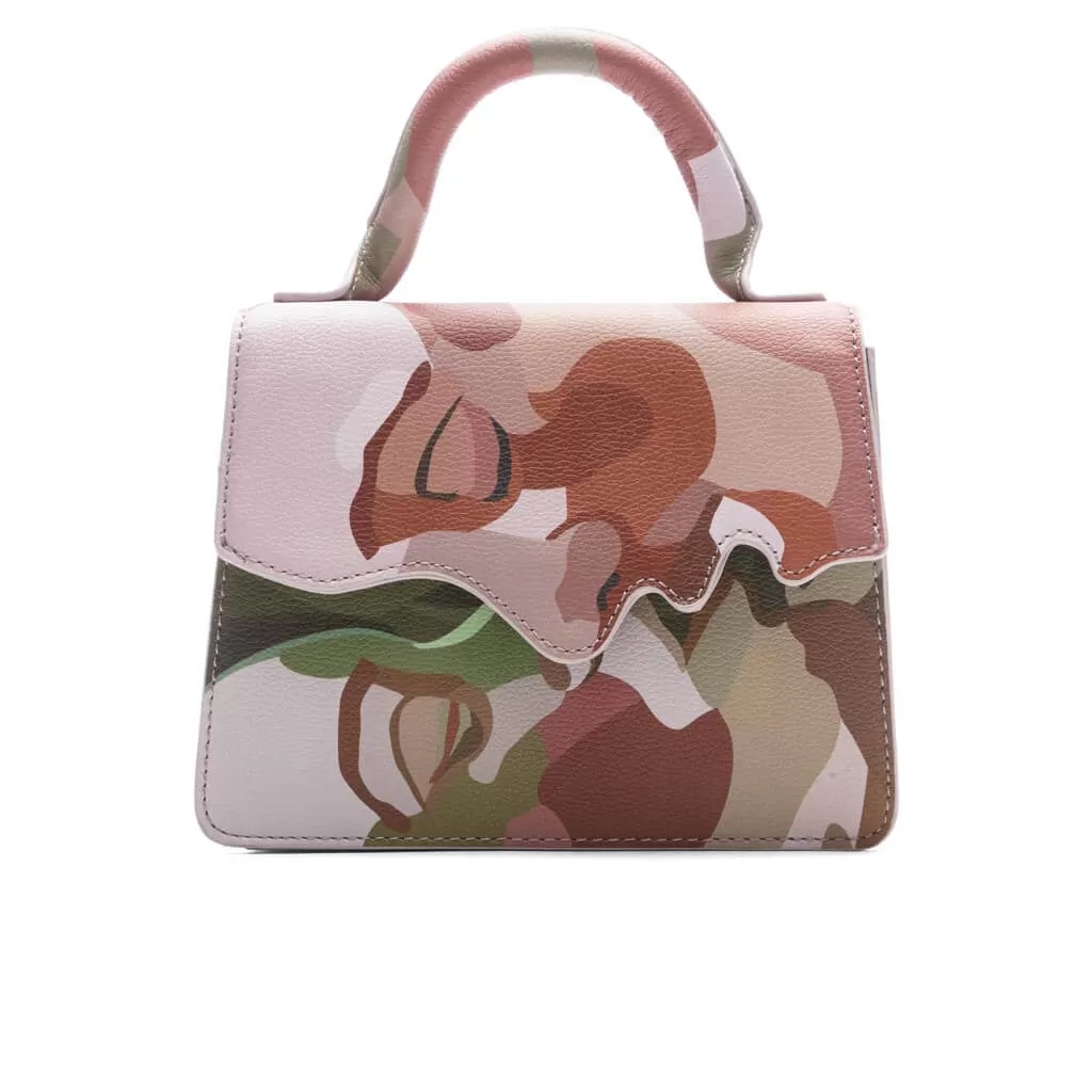 Kissing Bag - Autumn