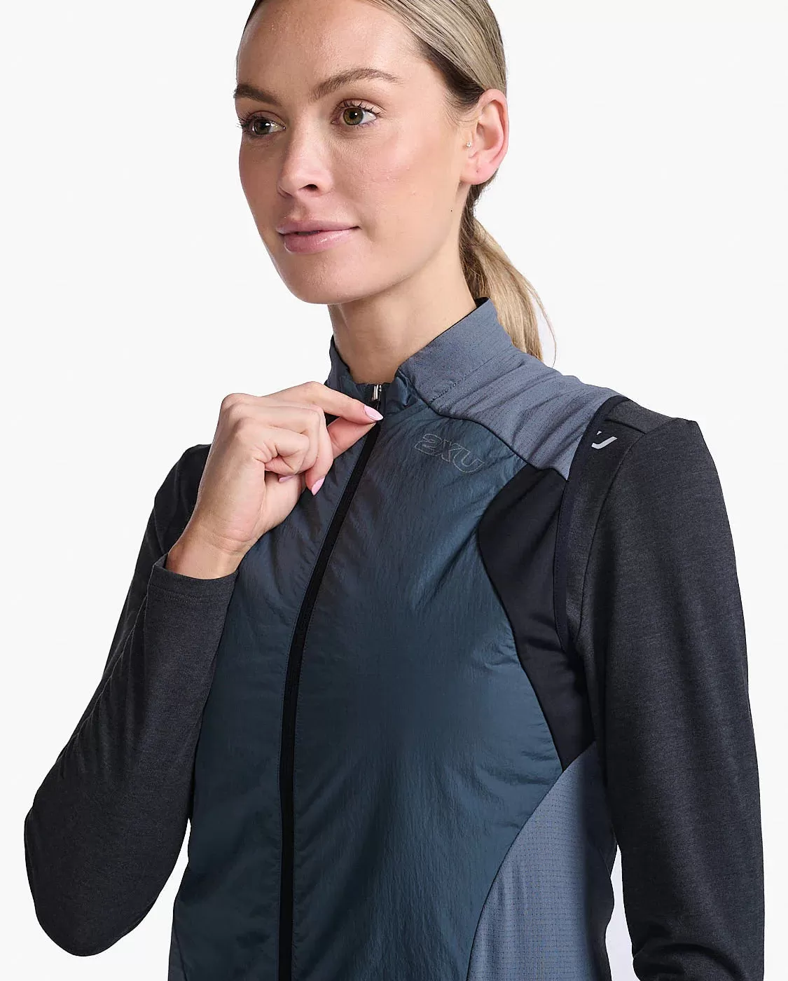 Light Speed Hybrid Vest