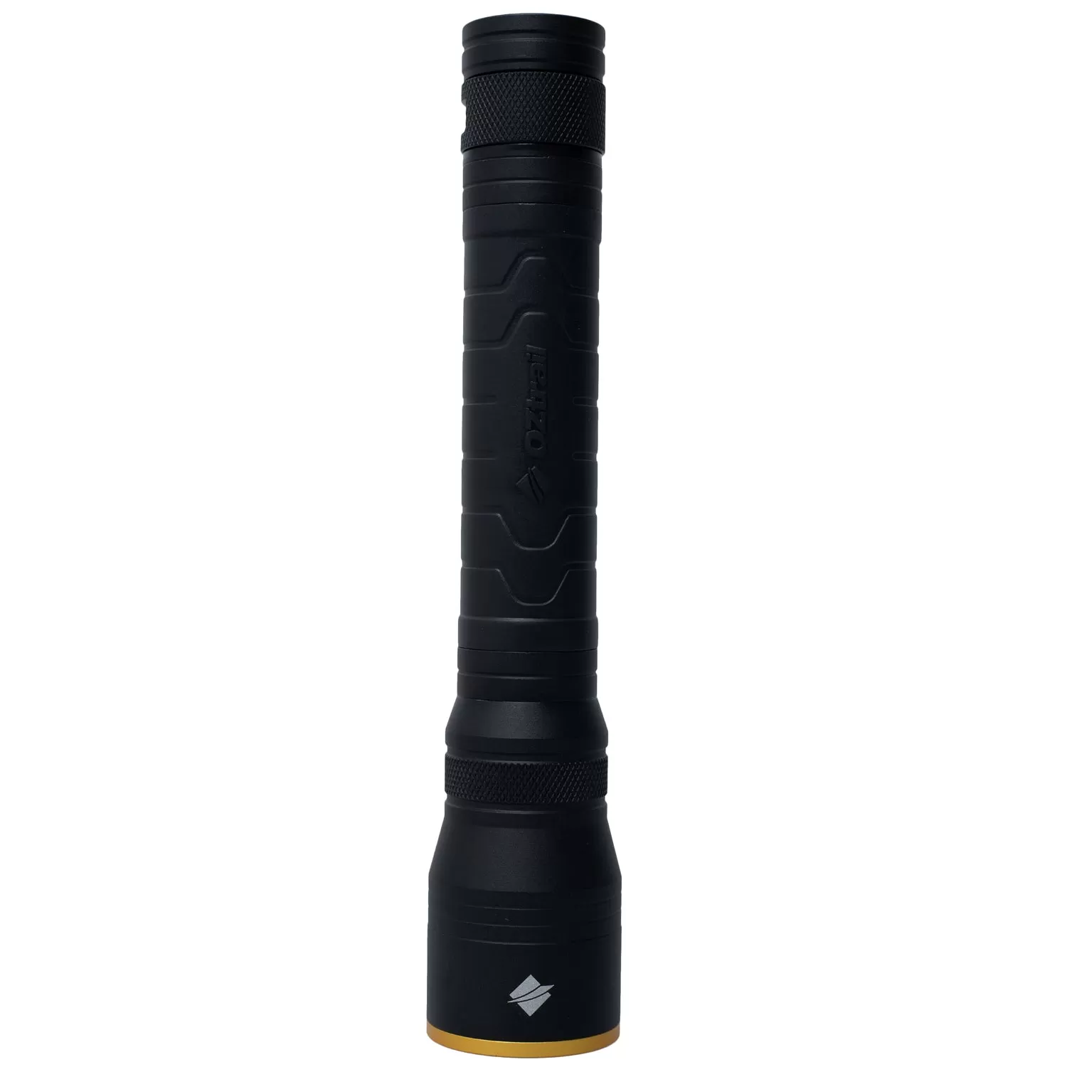 Lumos FR1200 Rechargeable Flashlight