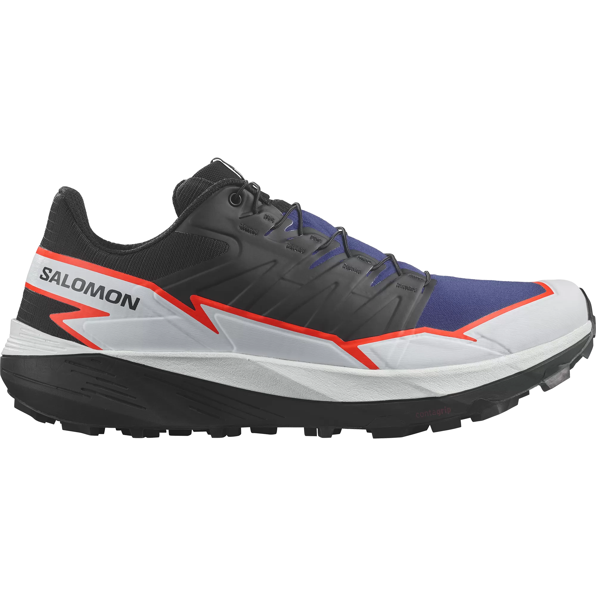 M Salomon Thundercross