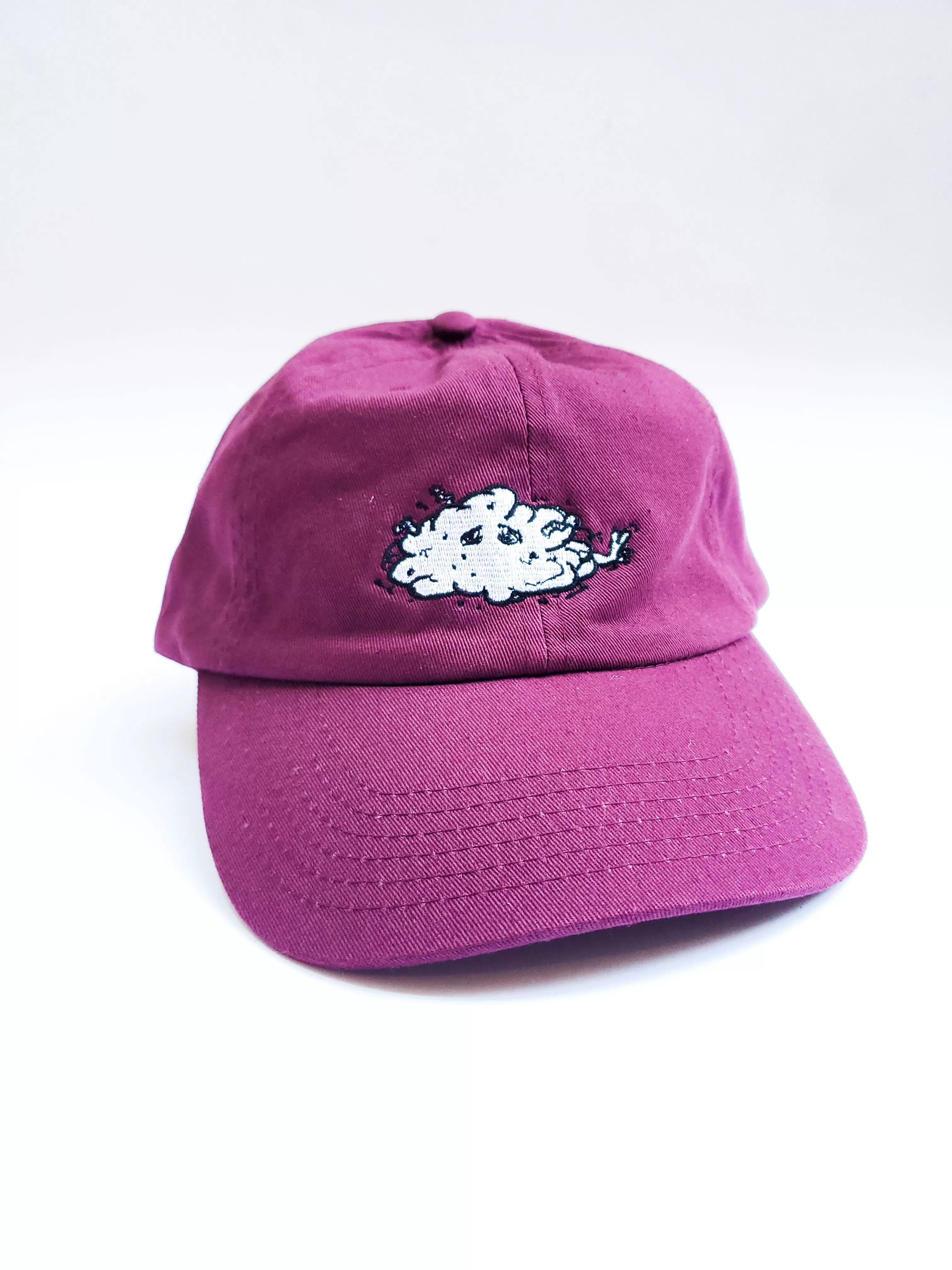 Maroon Lowlifes $28 Hat