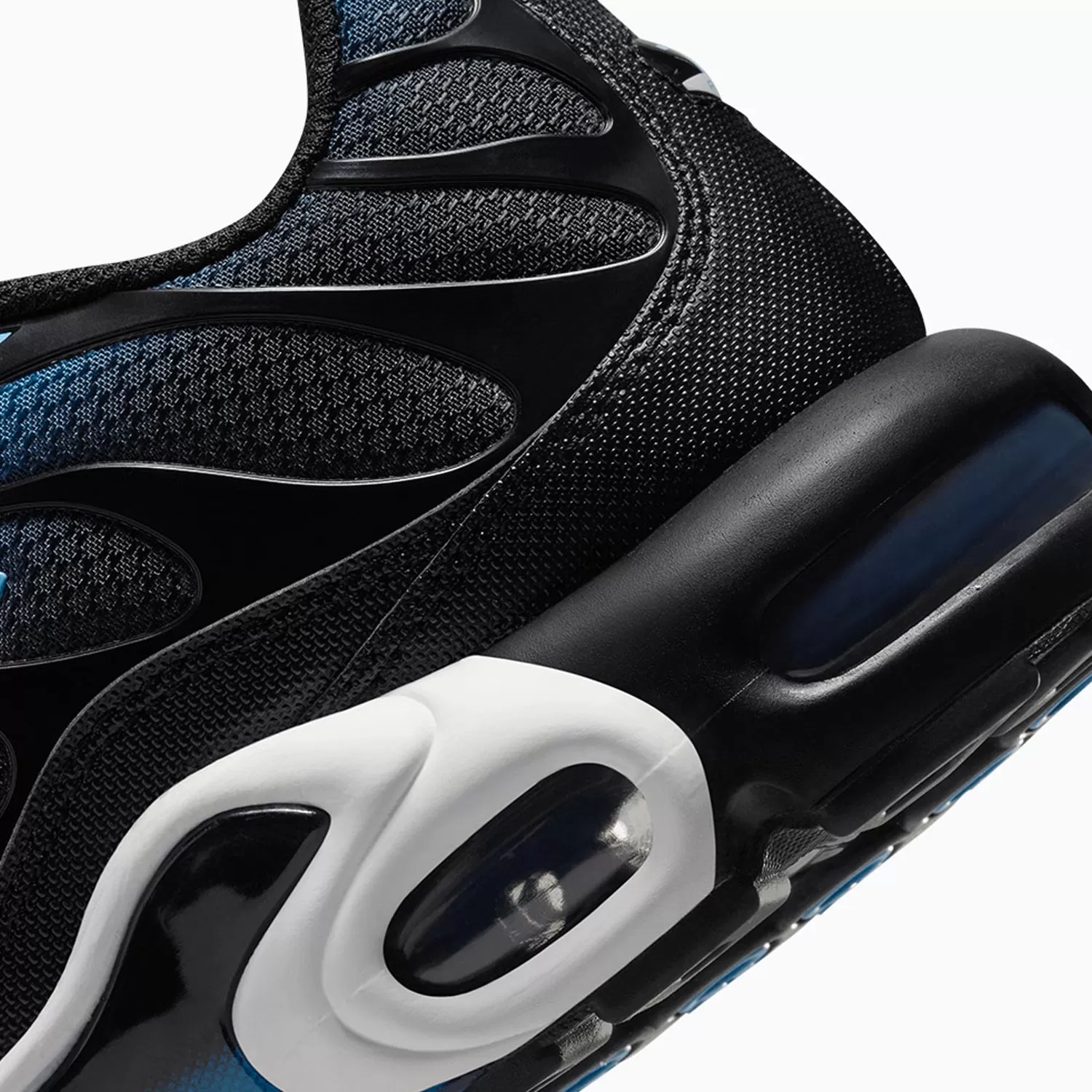 Men's Air Max Plus "Aquarius Blue"