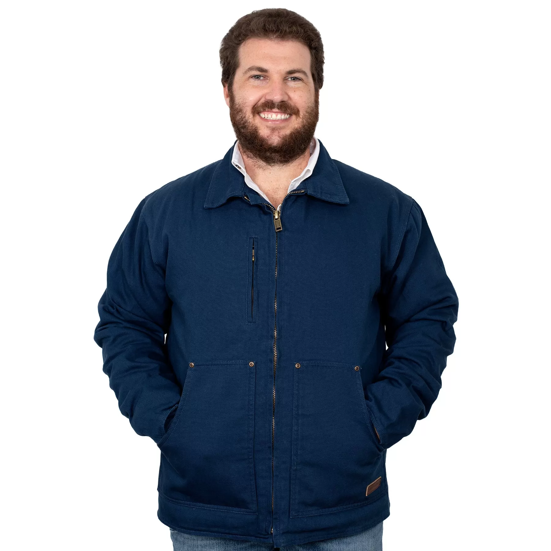 Men's Diamantina Jacket- All colours