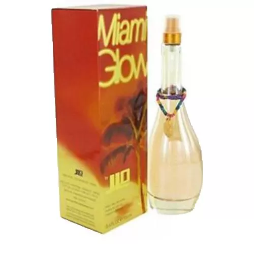 Miami Glow 100ml EDT for Women by Jennifer Lopez