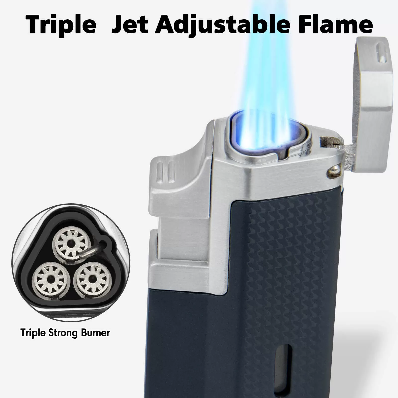 Mini Torch Lighter