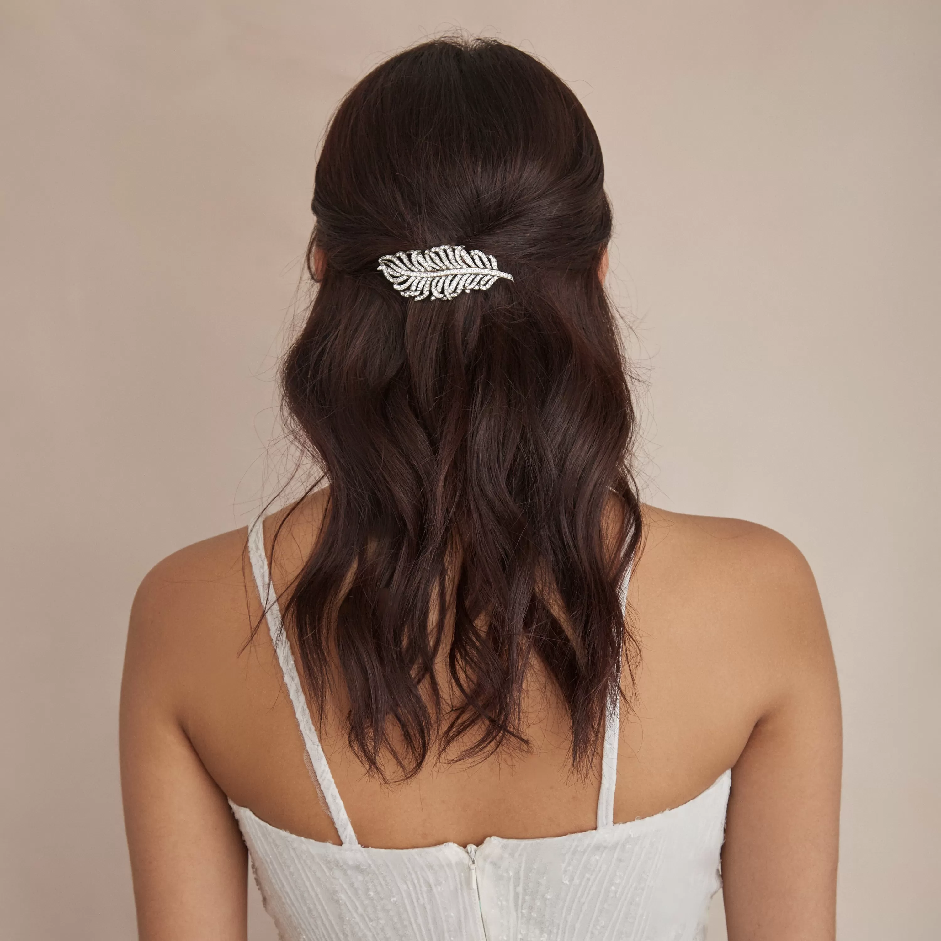 Nadia Hair Barrette