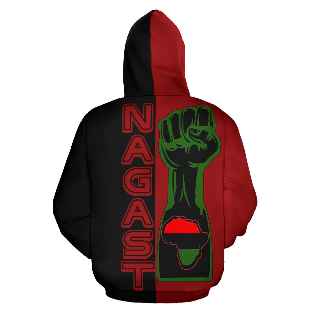 NAGAST Hoodie