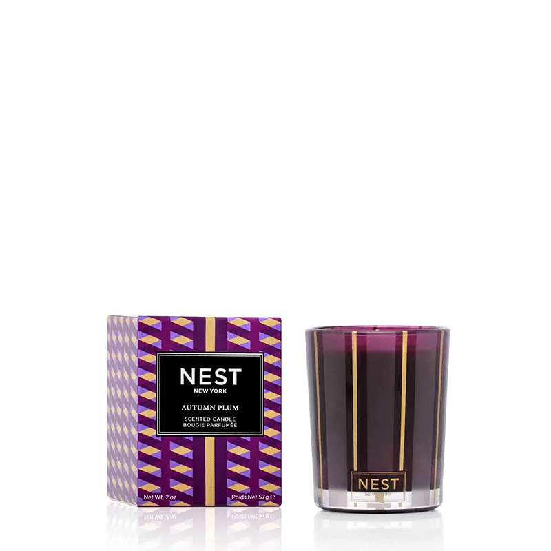 NEST FRAGRANCES | Autumn Plum Candle