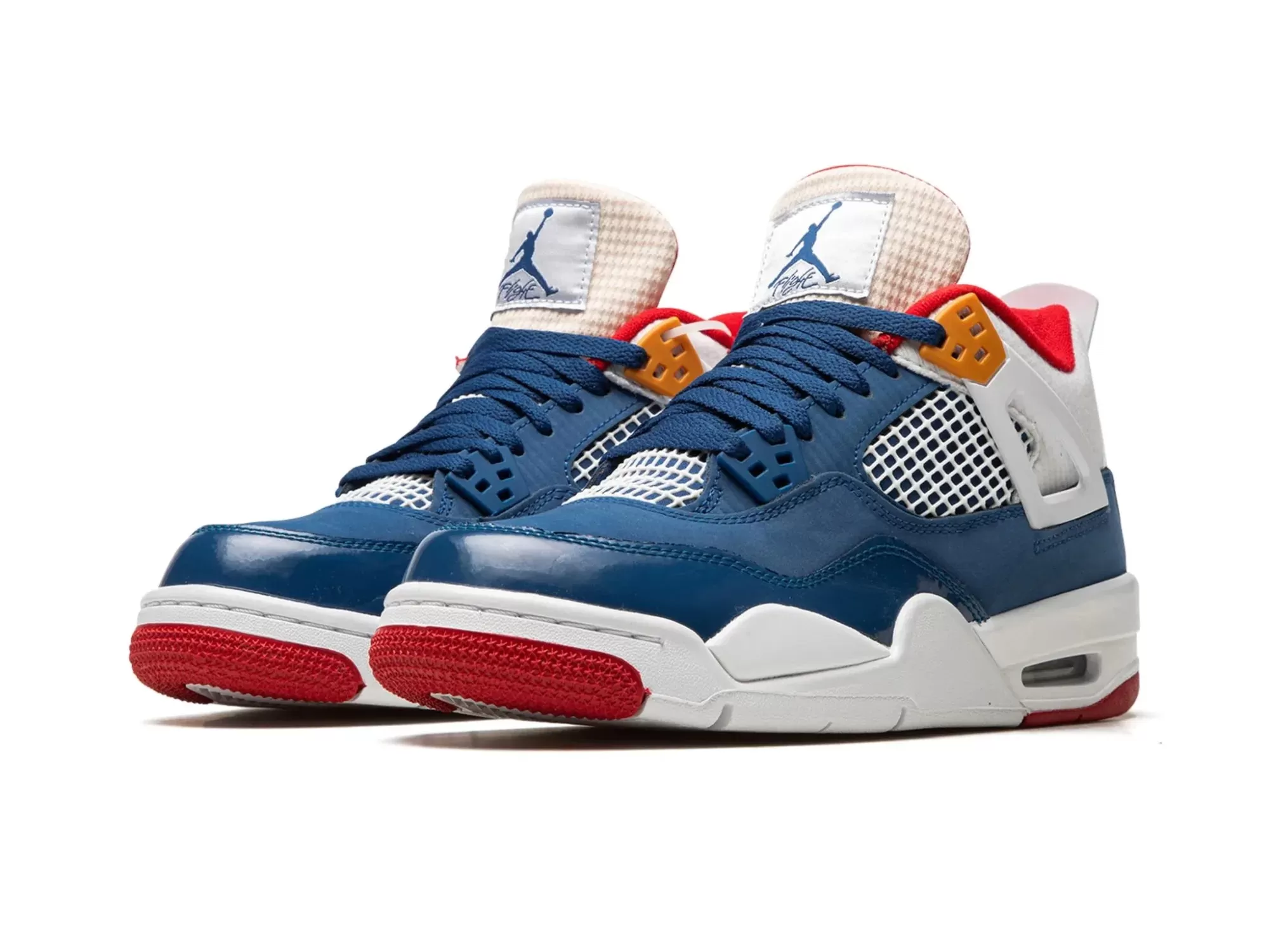 Nike Air Jordan 4 Retro "Messy Room"