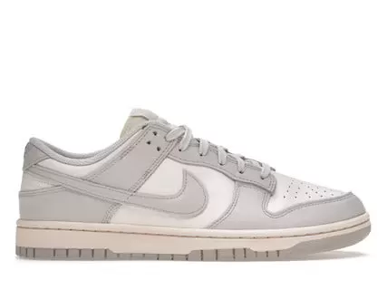 Nike Dunk Low Sail Light Bone (Women's)