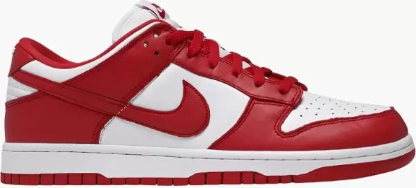 Nike Dunk Low SP 'St John's' 2023