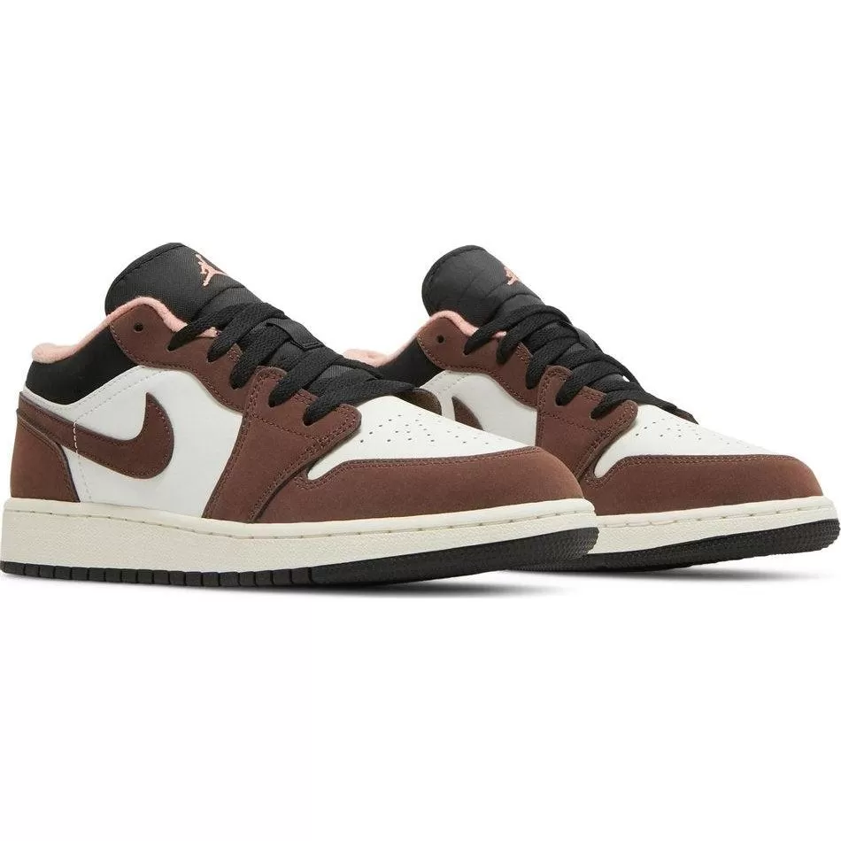 Nike Jordan 1 Low Mocha (GS)