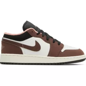 Nike Jordan 1 Low Mocha (GS)