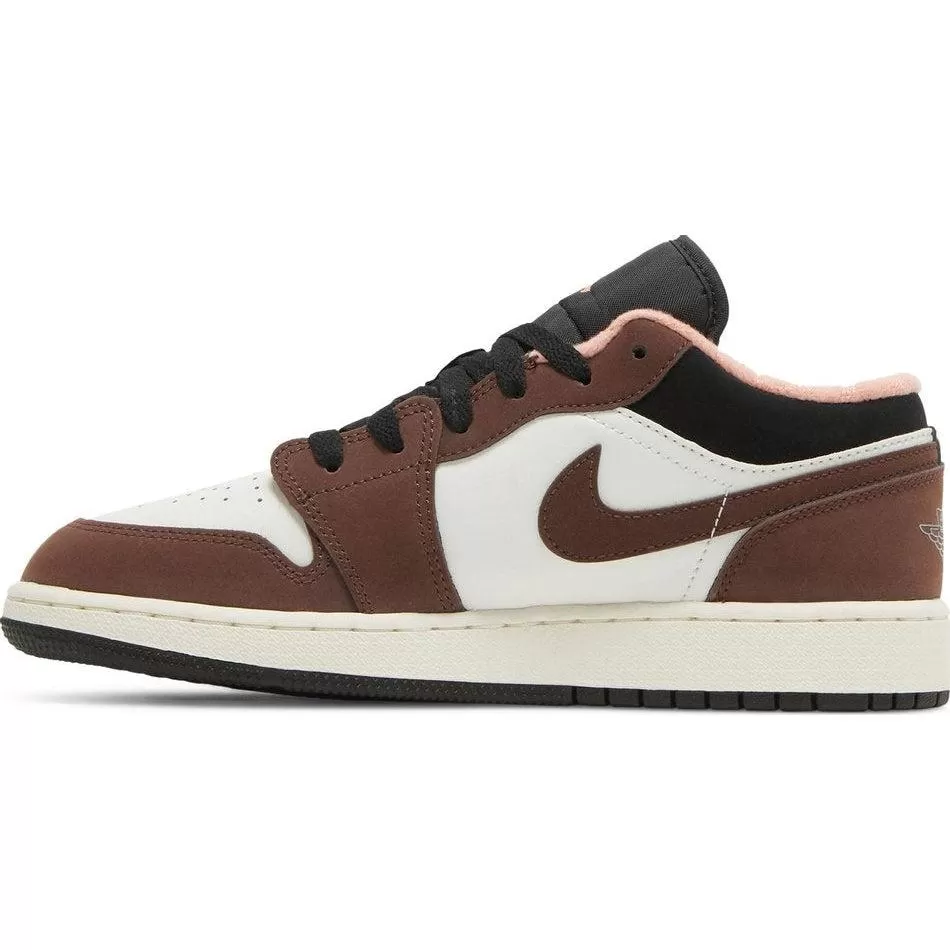 Nike Jordan 1 Low Mocha (GS)