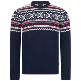 Nordic Sweater Men