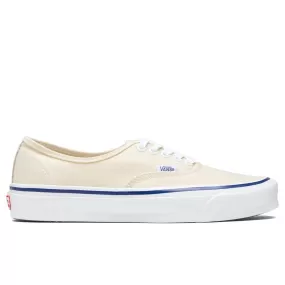 OG Authentic LX - Classic White