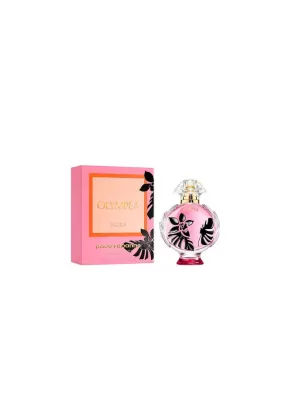 Olympea Flora Intense Eau de Parfum