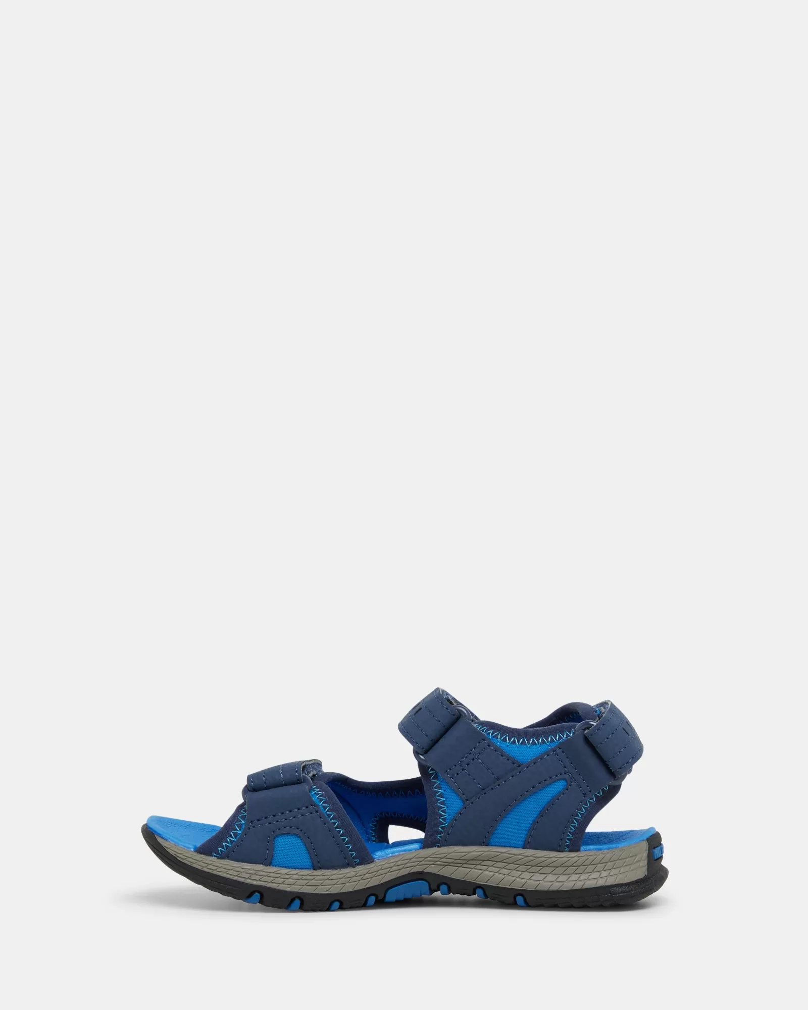 Panther Sandal 2.0 Navy/Blue