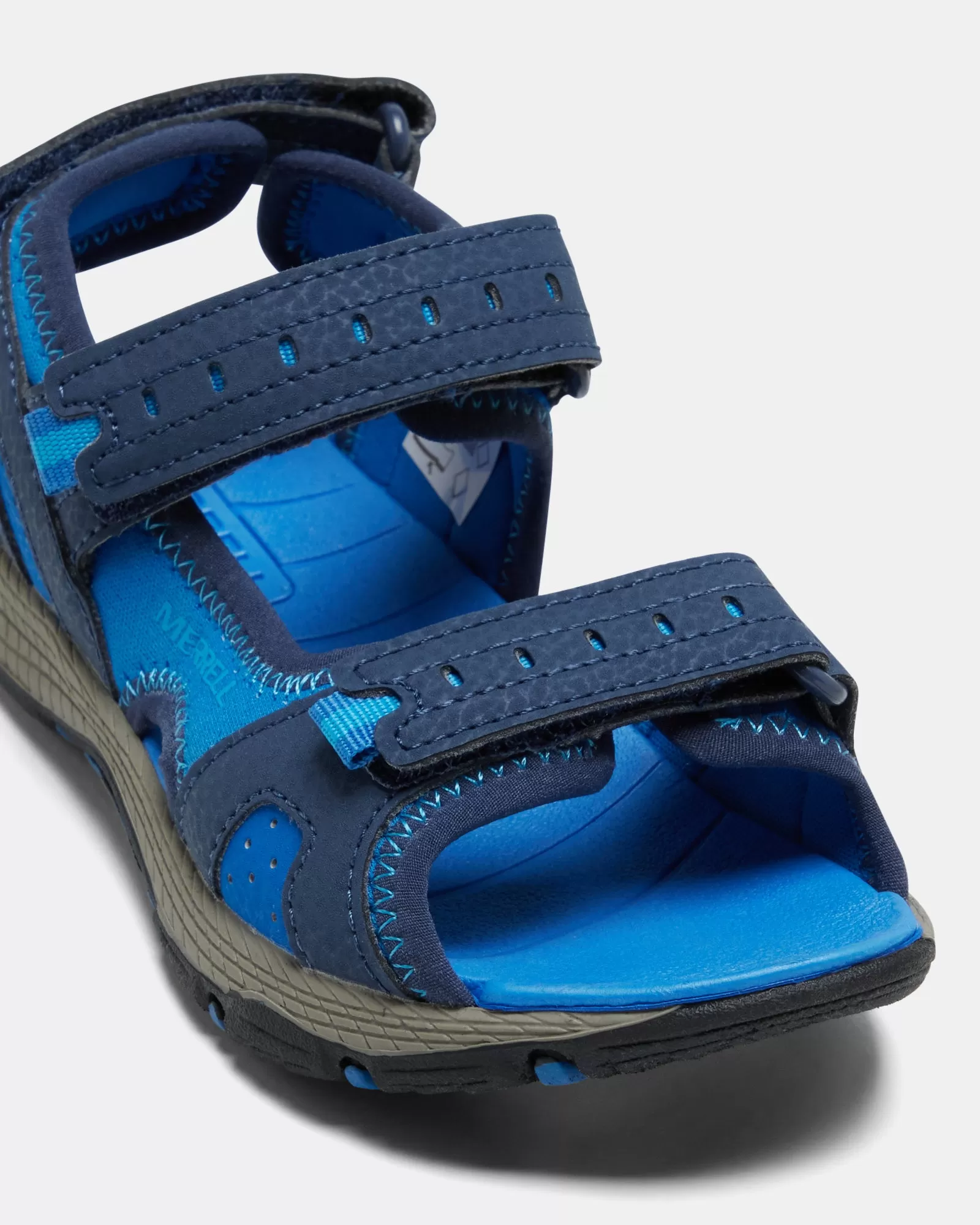 Panther Sandal 2.0 Navy/Blue