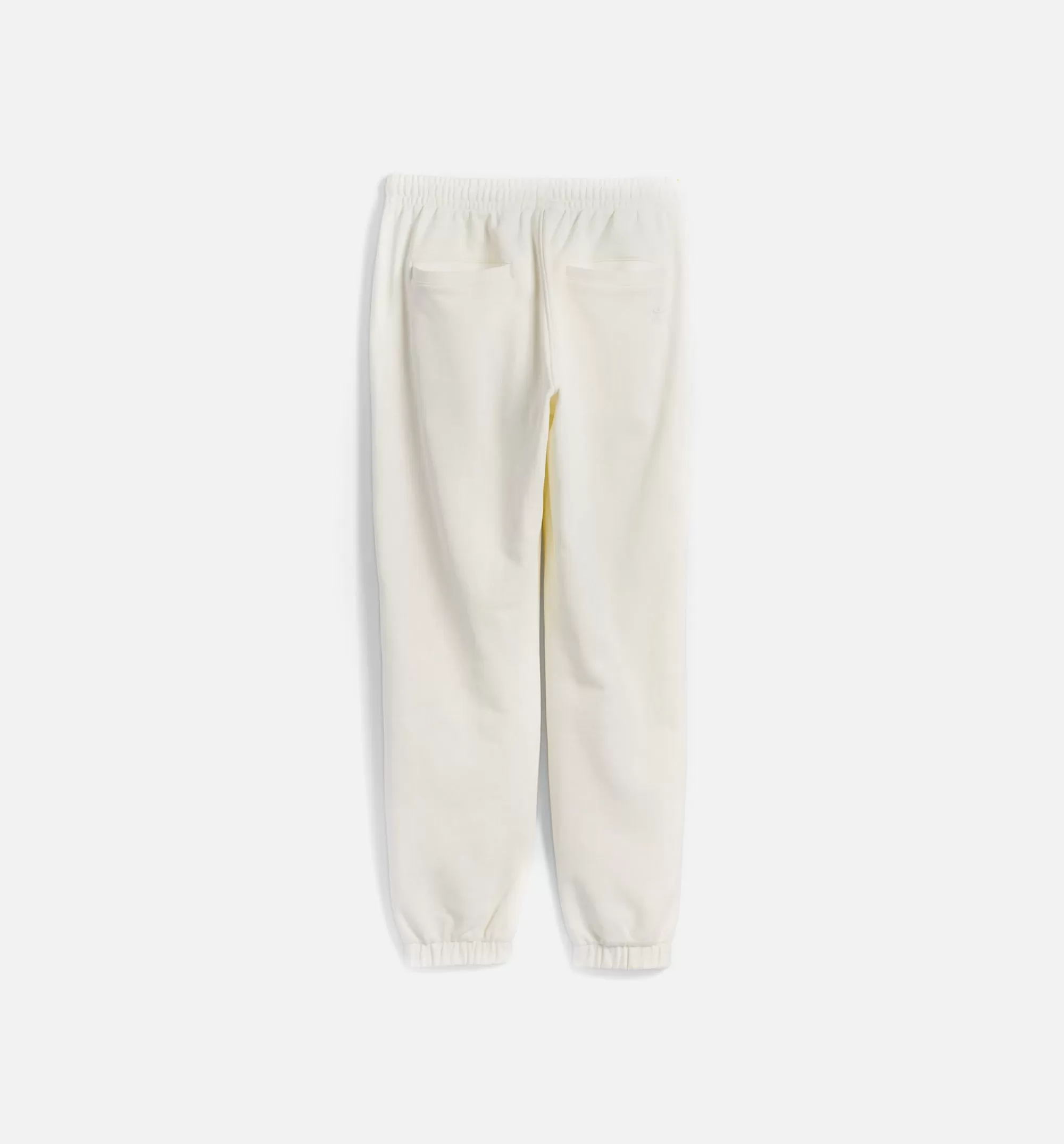 Pharrell Williams Basics Sweat Pants Mens Pant - Off White