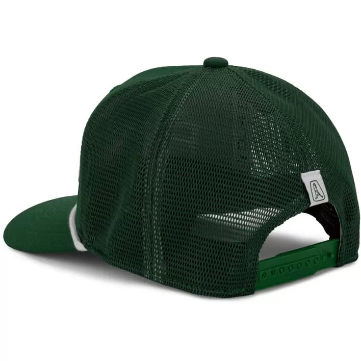 Ping Looper Snapback Cap