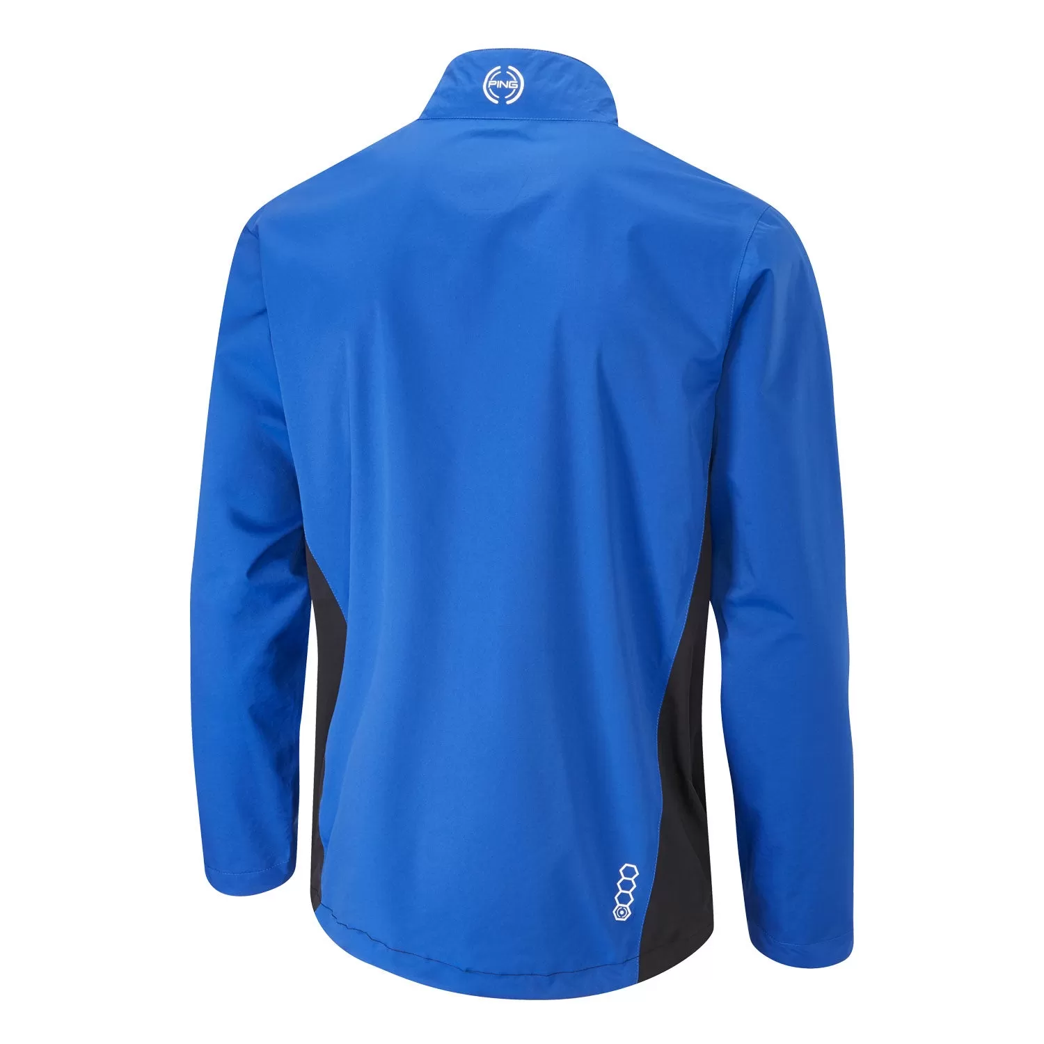 Ping SensorDry 2.5 Graphene Waterproof Jacket - North Sea