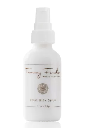 Plant Milk Serum