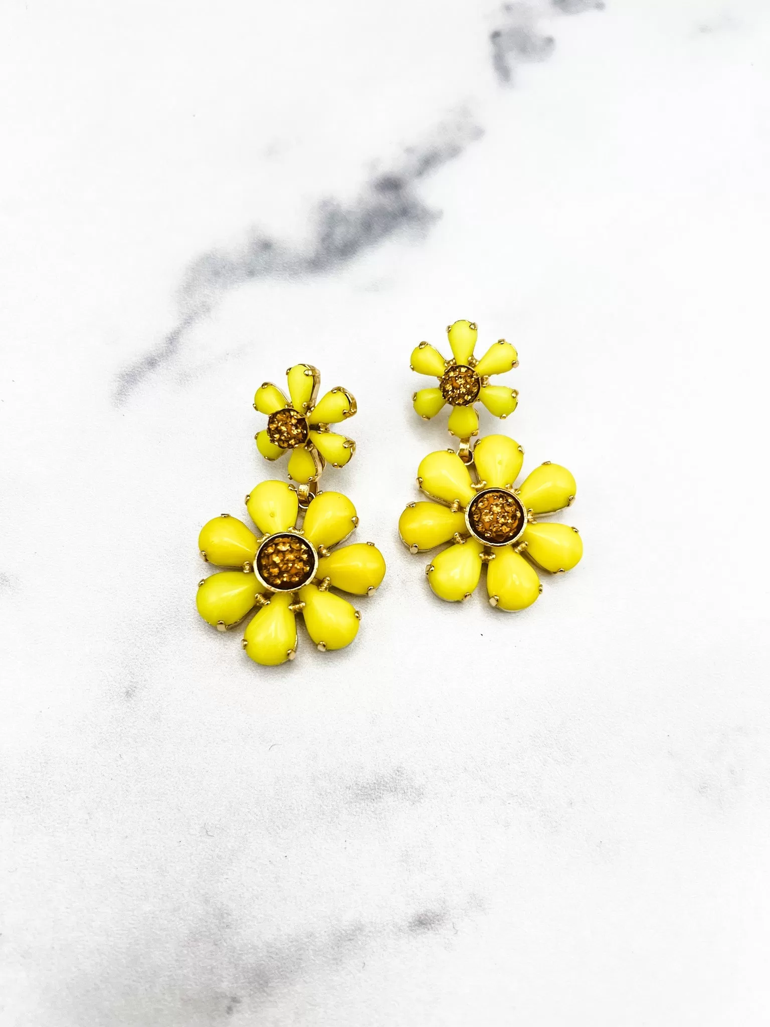 Poppy Earrings