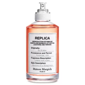 Replica On a Date EDT 100ML