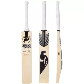 SG Sunny Tonny Classic Black Cricket Bat