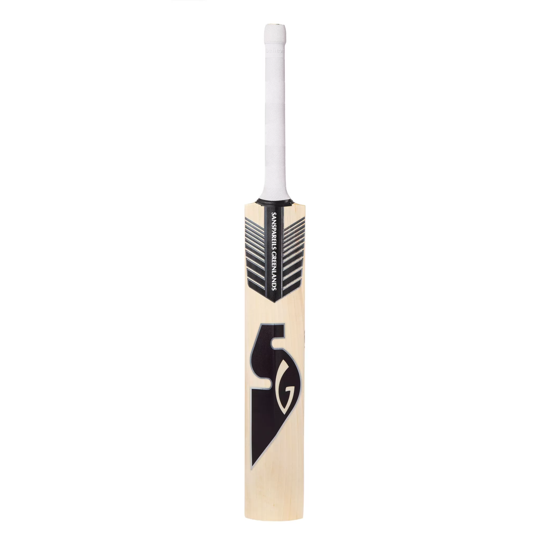 SG Sunny Tonny Classic Black Cricket Bat