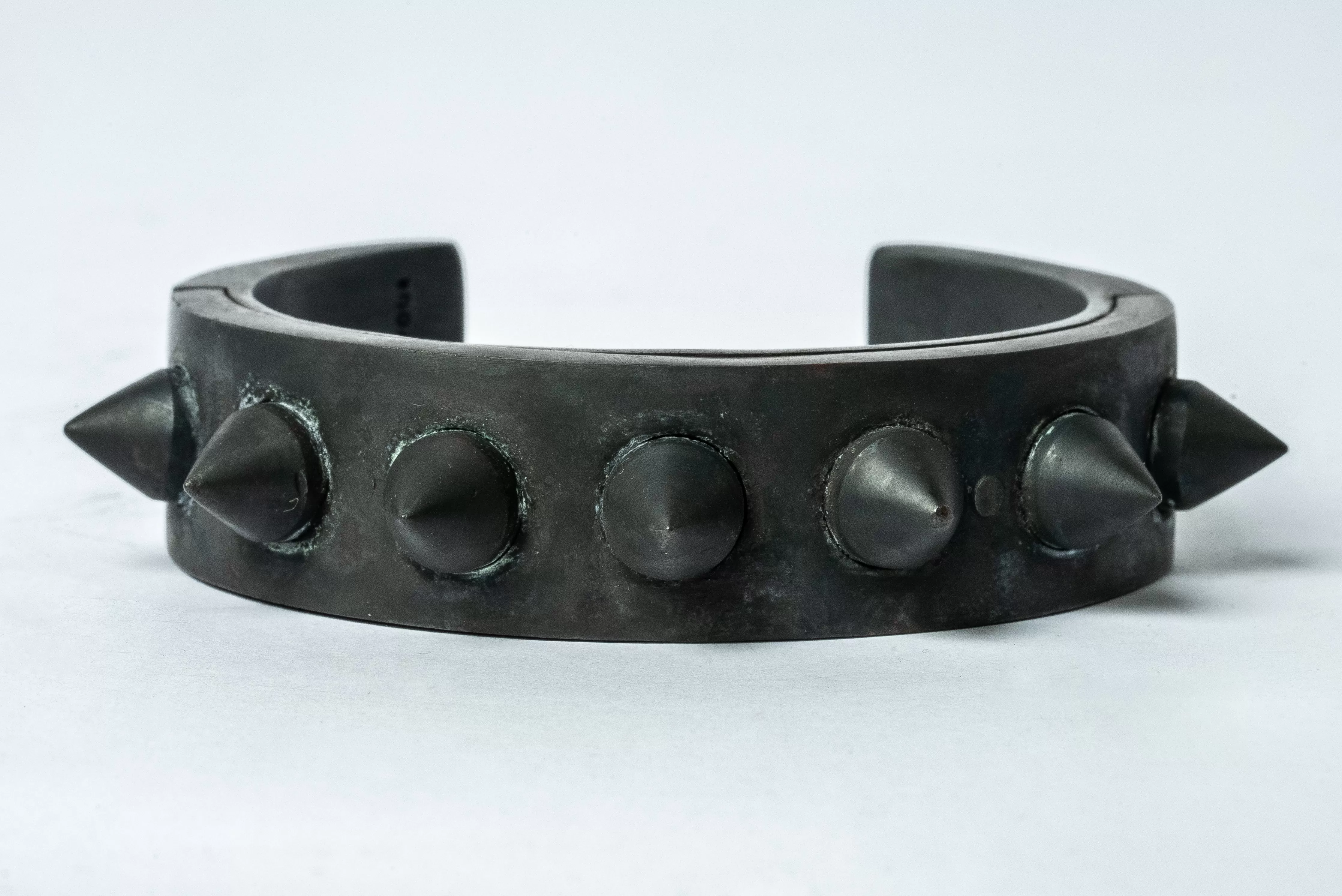 Sistema Bracelet v1 (Spike, 17mm, KA KZ)