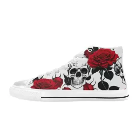 Skulls Roses Deluxe Men