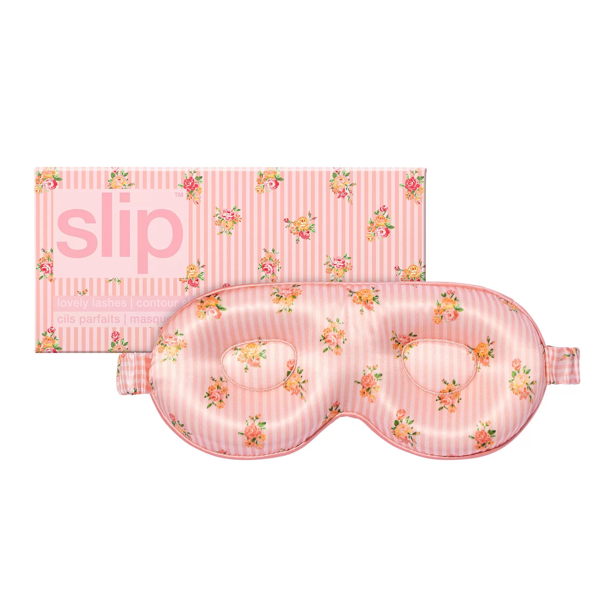 Sleep Mask Contour Petal