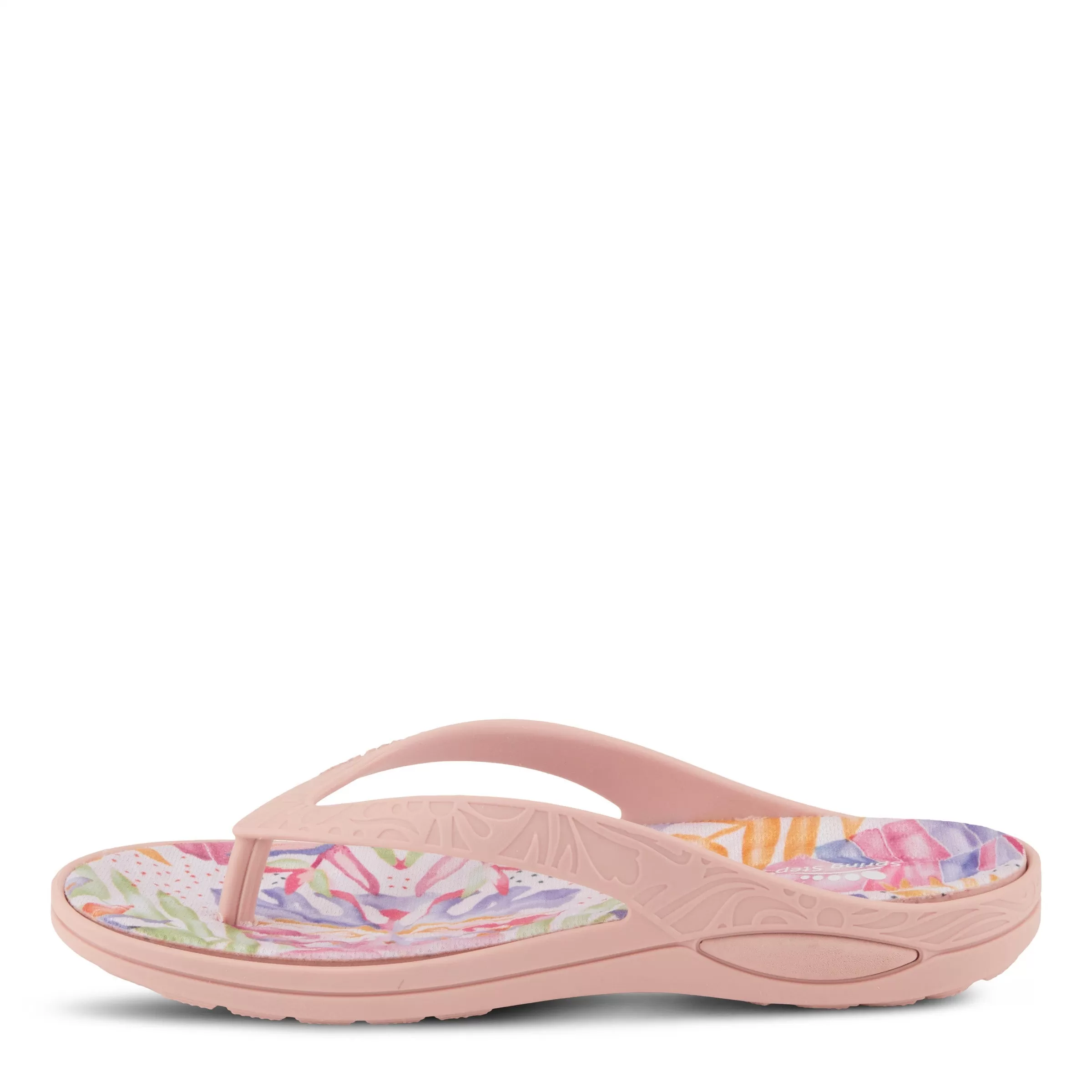 SPRING STEP CONTILO SANDALS