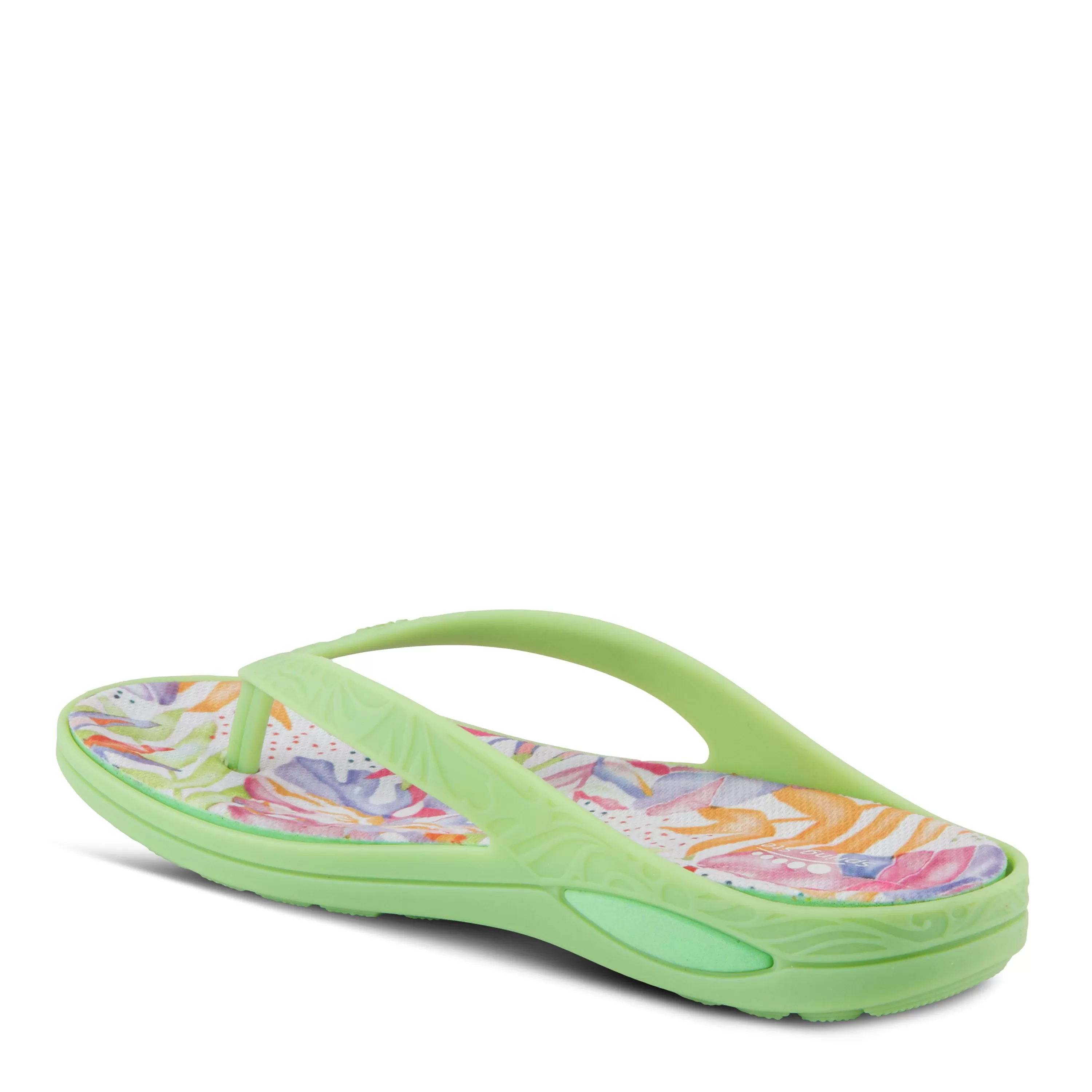 SPRING STEP CONTILO SANDALS