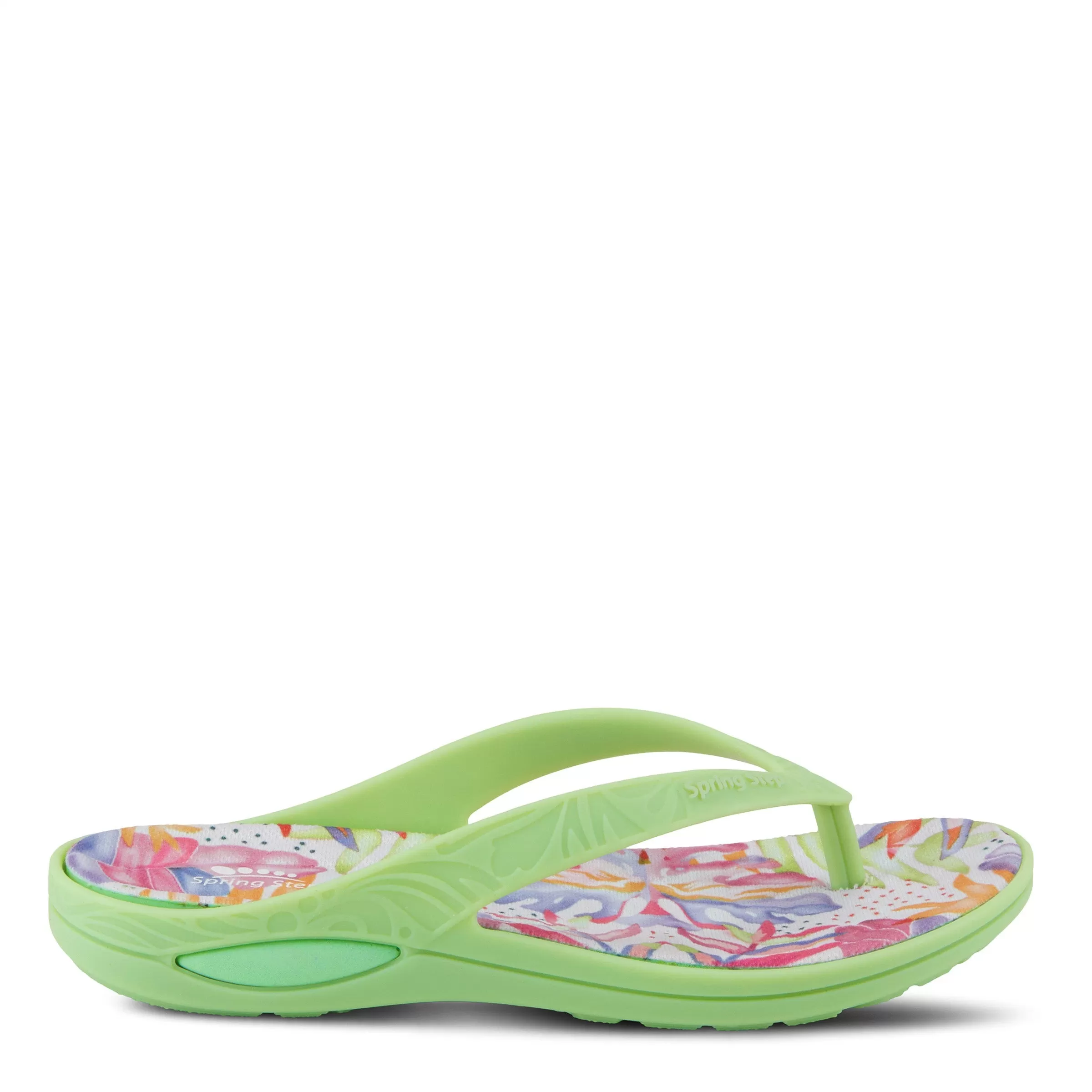 SPRING STEP CONTILO SANDALS