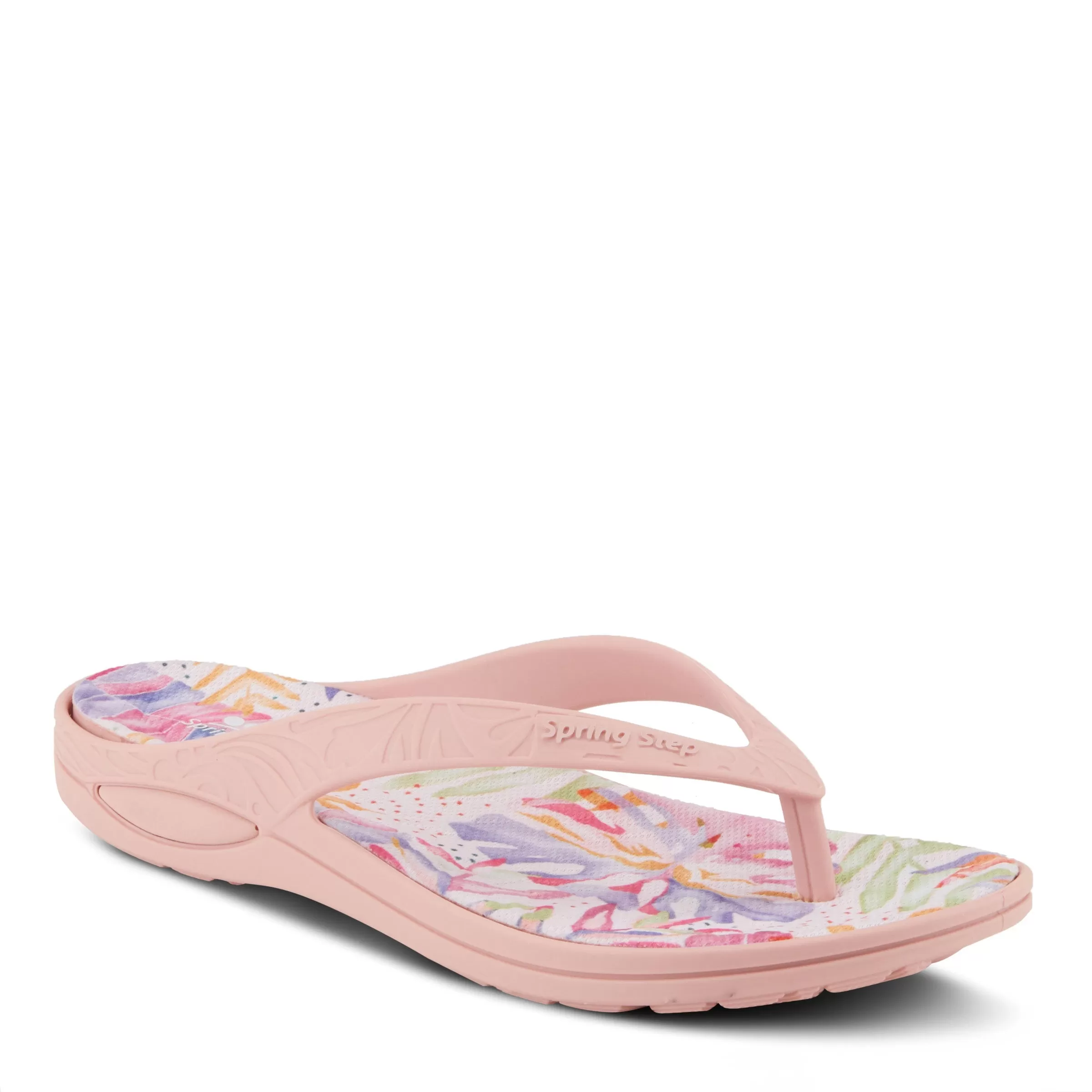 SPRING STEP CONTILO SANDALS