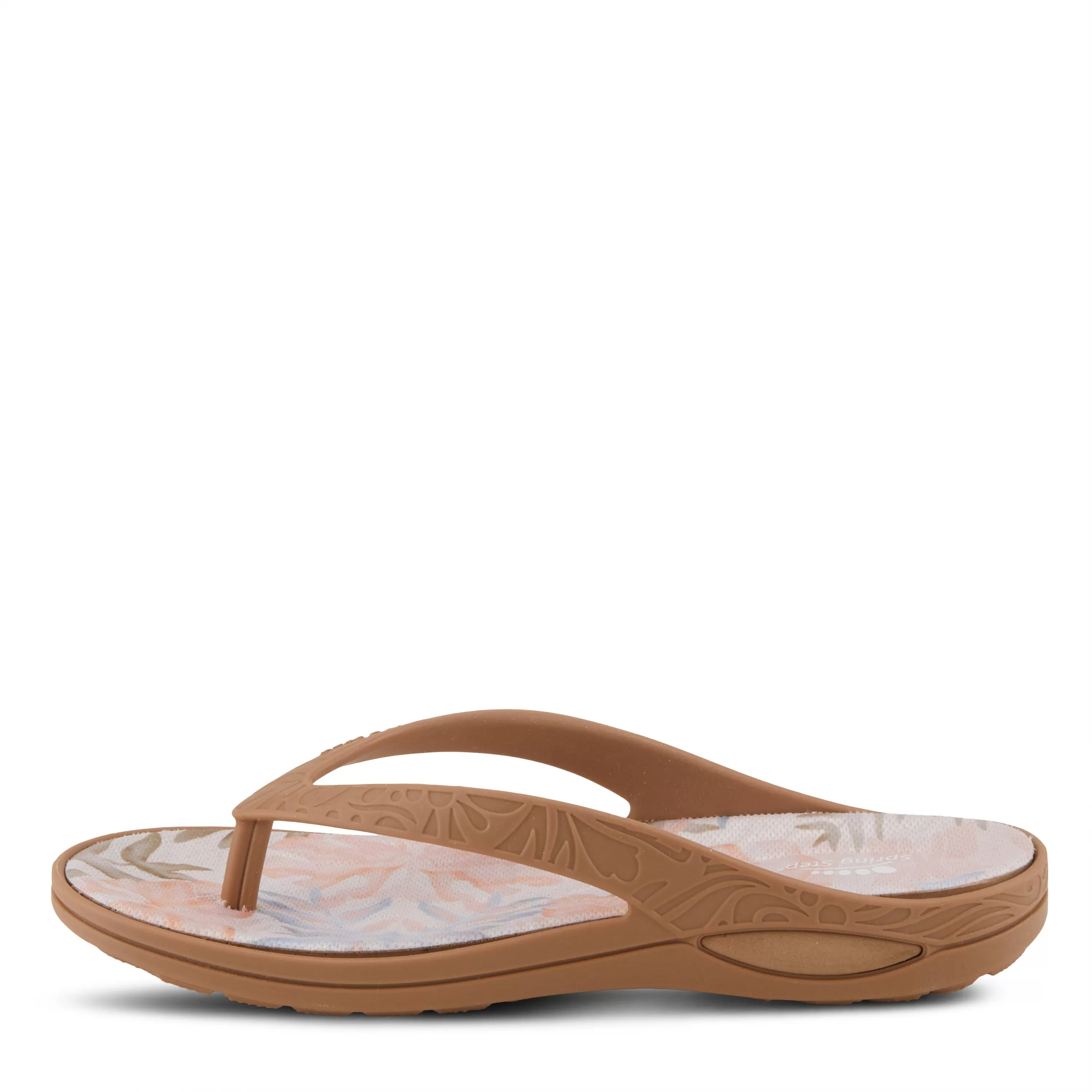 SPRING STEP CONTILO SANDALS