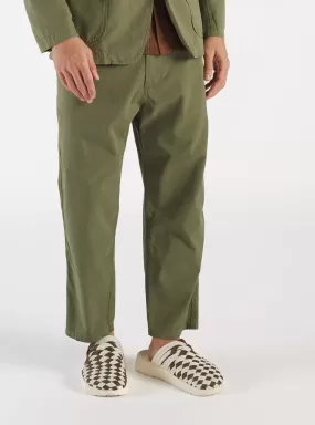 Summer Canvas Hi Water Trouser