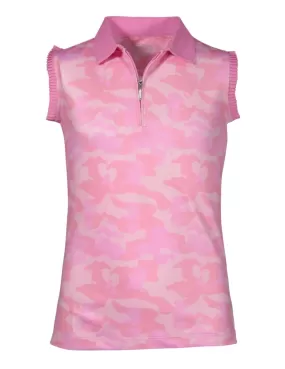 Summer Toddler Girls' Polo