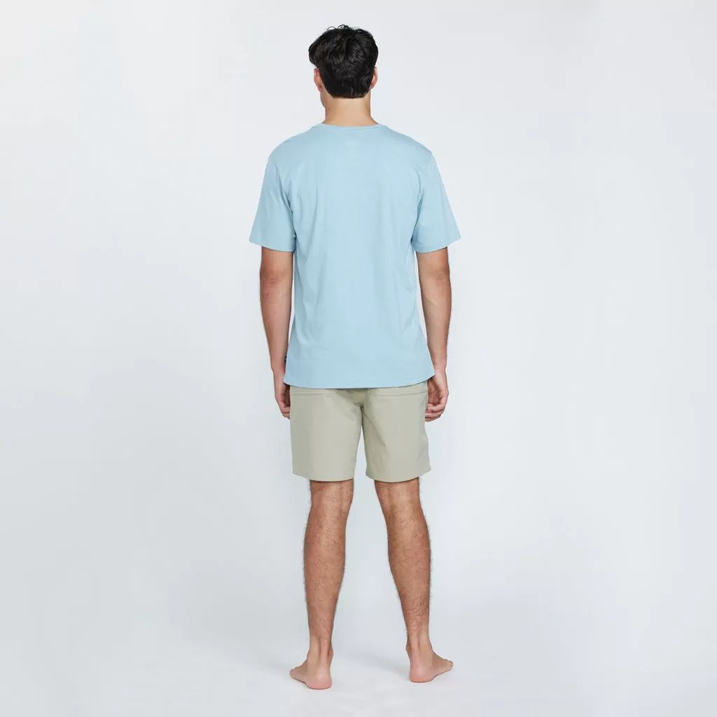 SUNDOWN SUPER SOFT TEE