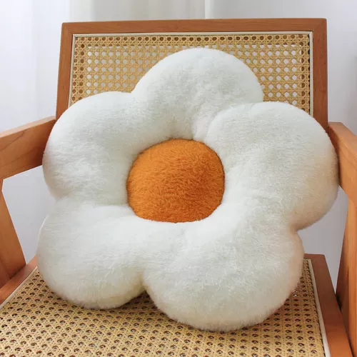 Sweet Kawaii Home Flower Cushions W581