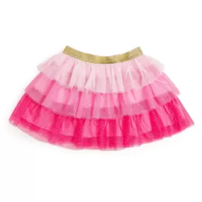 Sweet Wink - Pink Petal Tutu