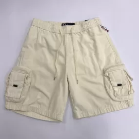 SWITCH Premium Cotton Canvas 3D Pockets Short