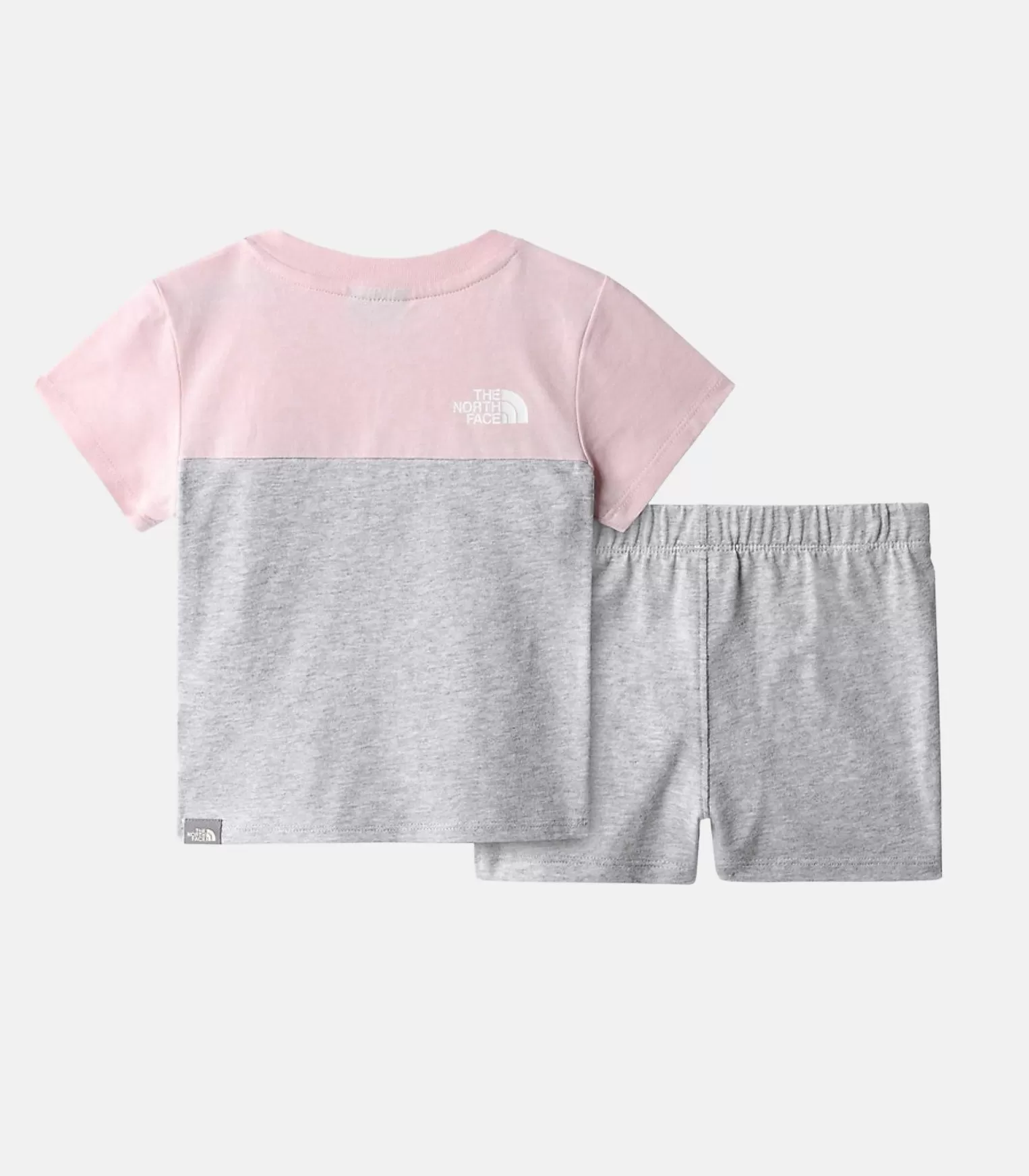 T-shirt e Shorts Unisex bambino